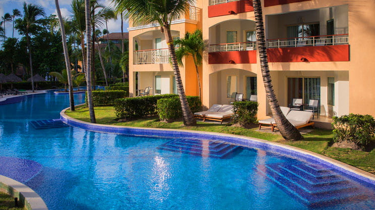 Majestic Elegance Punta Cana